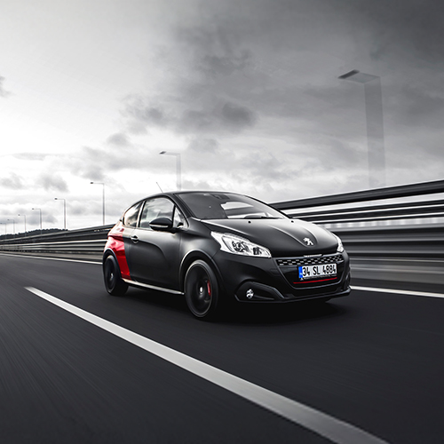 PEUGEOT TURKEY | MOTION & EMOTION